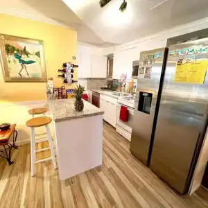 Villa Sinclair Beach Suites and Spa - 24