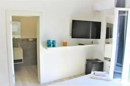 B&B Belvedere all'Idria - 40
