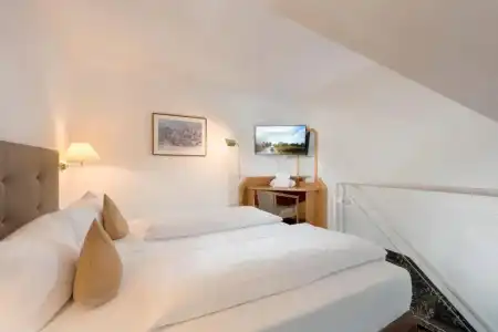 Best Western Ahorn Oberwiesenthal - Adults Only - 127