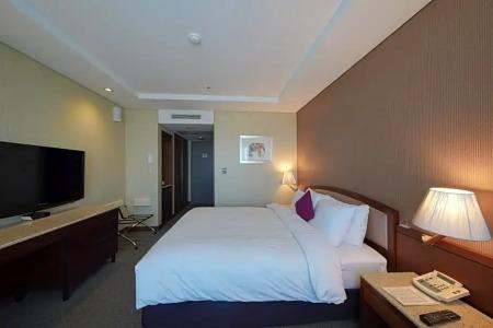 Best Western Premier Gangnam - 71