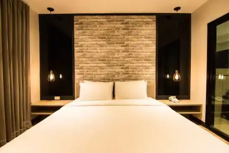 168 Studio Ubon Ratchathani - 62