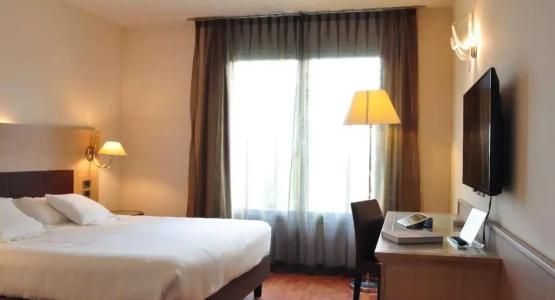 San Giorgio, Sure Collection by Best Western - 91