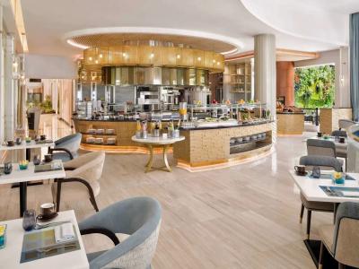 Mövenpick Bahrain - 31