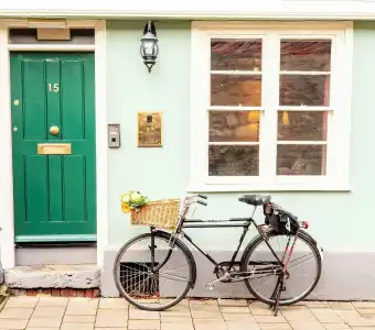 Tower House - 4