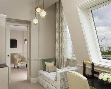 Le Narcisse Blanc & Spa - 167