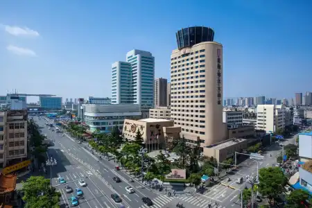 Kunming Jin Jiang - 14