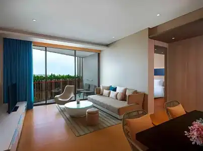 Hilton Pattaya - 88