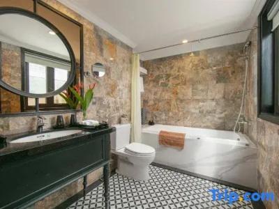 Hoi An Golden Holiday & Spa - 181
