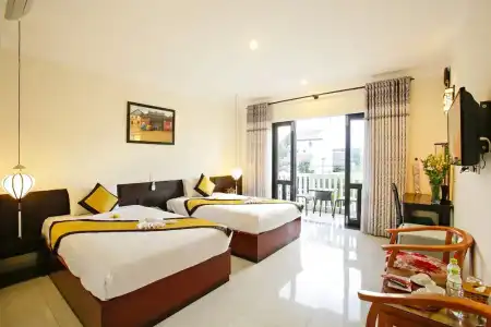 Phuc Thao Villa - 66