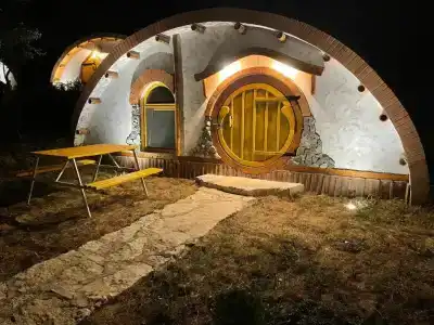 Dilijan Cozy House - 73