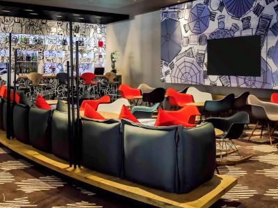 ibis Rabat Agdal - 11