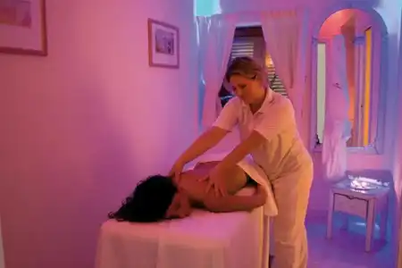 Bellevue Benessere & Relax - 26