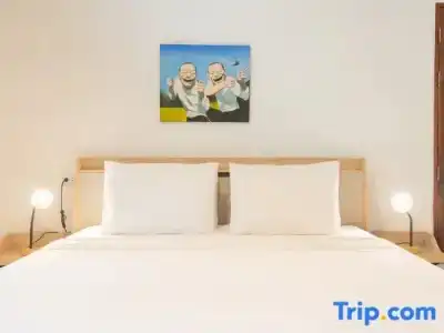 Dolphin Bay Beach Resort - 152