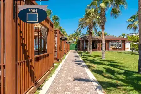 Sidera Kirman Premium - Ultra All Inclusive - 1