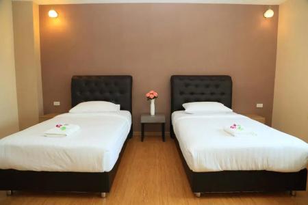 Tripletreesvillage - 41