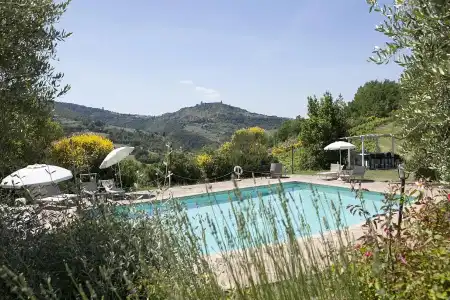 Re Artù Assisi Country Lifestyle - 21