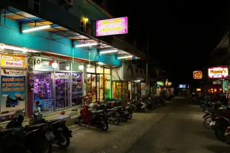 The OZO Kohtao - 23