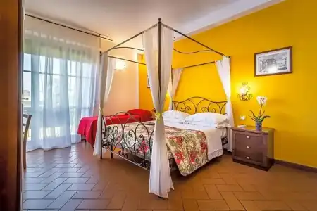 B&B Antiche Armonie - 55