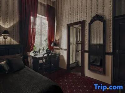 Villa Achenbach - 25