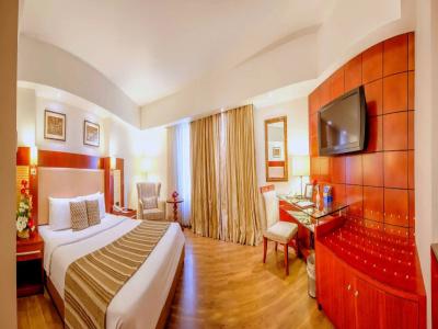 Sarovar Portico Jaipur - 38