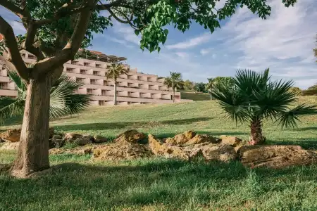Mangia's Torre del Barone Resort and SPA - 18