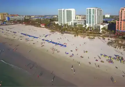 Club Wyndham Clearwater Beach - 13