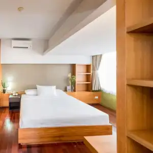 Laemtong Service Apartment - 33
