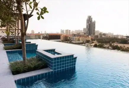 SureStay Plus by Best Western T Pattaya - 40