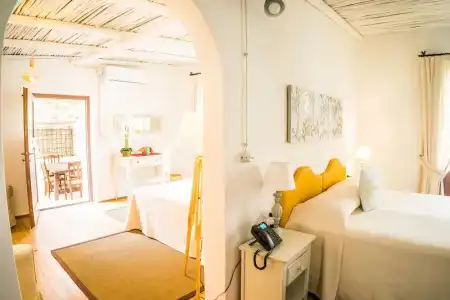 Albergo Diffuso Mannois - 93
