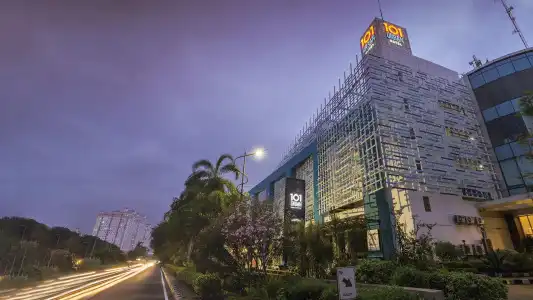 1O1 URBAN Jakarta Kelapa Gading - 0