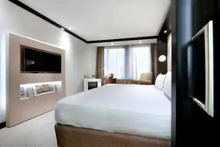 Meliá Barcelona Sarrià - 40