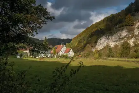 Klingenstein Akzent Wirtshaus Brauerei - 16