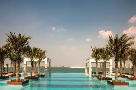 Jumeirah Zabeel Saray Dubai - 11