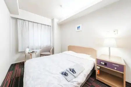 Tetora Spirit Sapporo - 28
