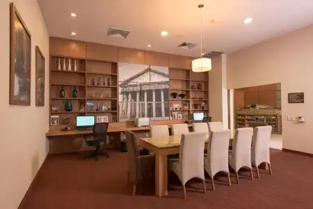 Hampton Inn by Hilton Guadalajara/Expo - 28