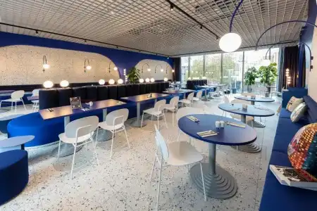 Ibis Styles Muenchen Perlach - 20