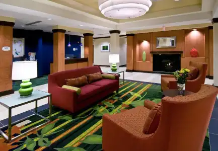 Fairfield Inn & Suites Wilmington / Wrightsville Beach - 1