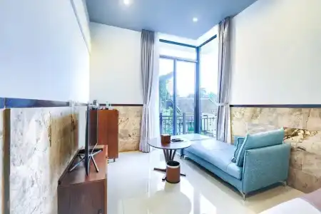 The Blossom Resort Island Da Nang - 121
