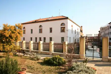 Giudecca Venezia - 26