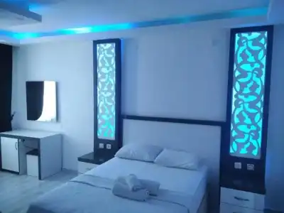 Livane Sun Otel - 46