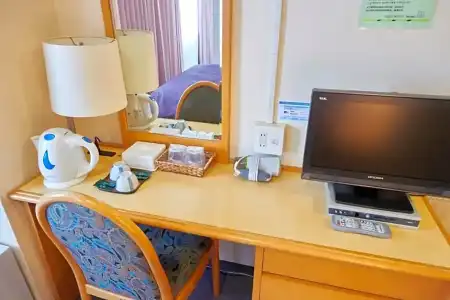 Select Inn Aomori - 26