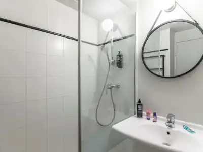 ibis Saint Malo La Madeleine - 85