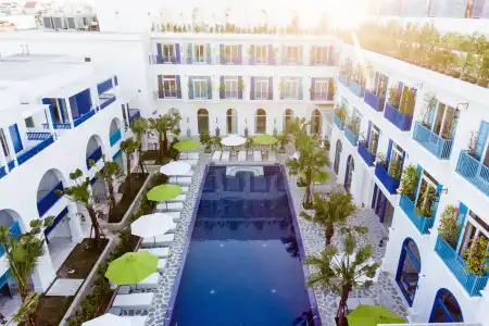 Risemount Premier Resort Da Nang - 25