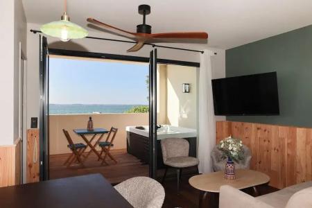 Les Vagues Hôtel & Spa - 58