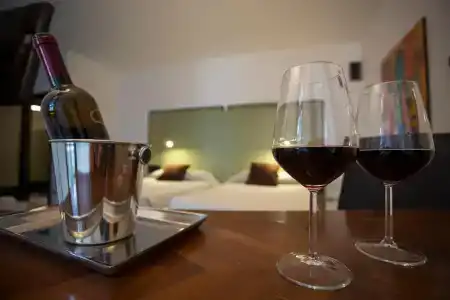 B&B Clesio & Residence Buonconsiglio Apartments - 10