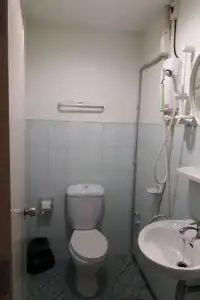 Chomhaad Guesthouse - 27