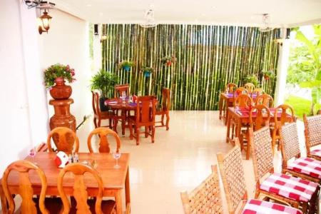The Orchid Bokor Boutique Resort - 10