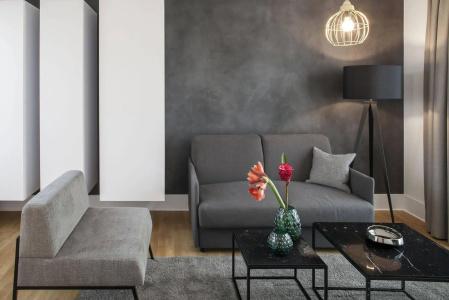 AMANO HOME Apartments - 10