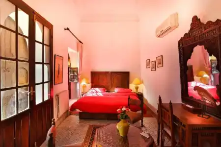 Riad Dar El Assafir - 41