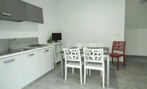 Villaggio San Matteo - 111